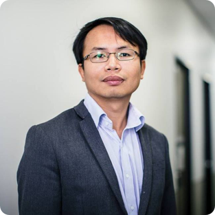 Hoa Khanh Dam - Associate Professor in Software Engineering