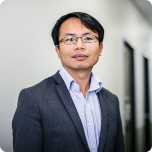 Professor Dam Khanh Hoa - Senior Lecturer at University of Wollongong - Australia