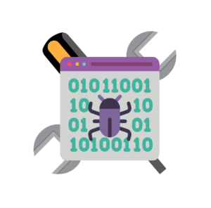 Bug management tools and techniques in IT department