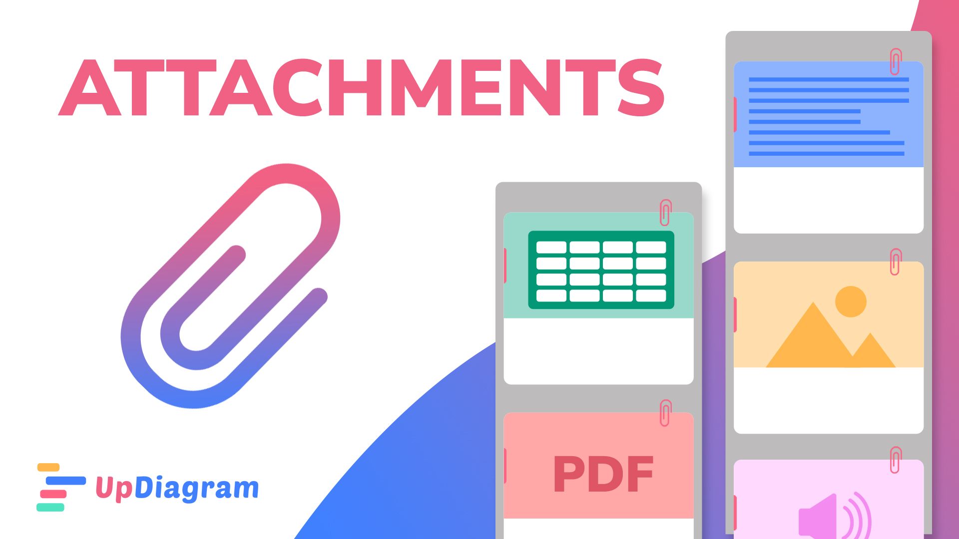 Attachments
