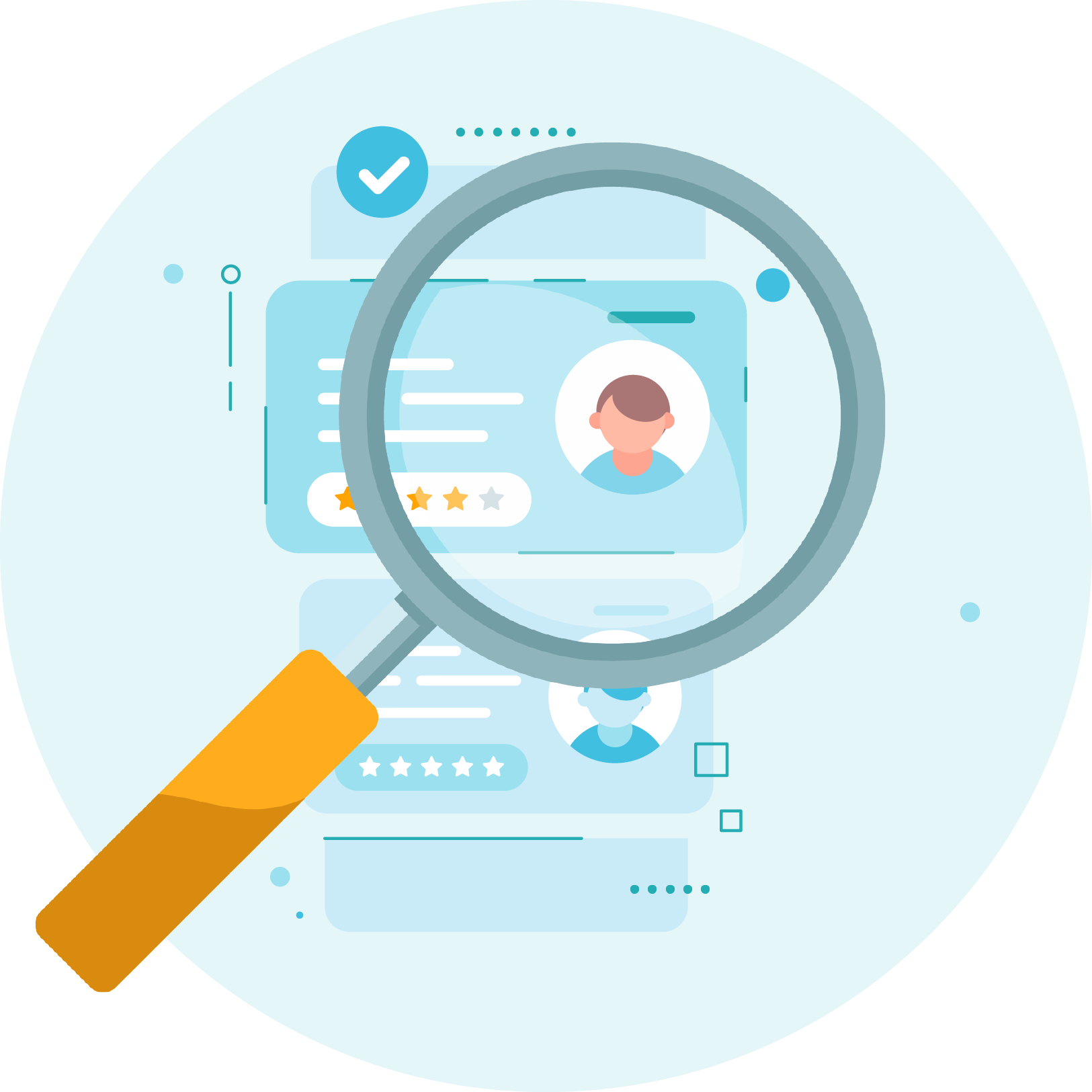 UpDiagram base – Recruitment has never been so simple