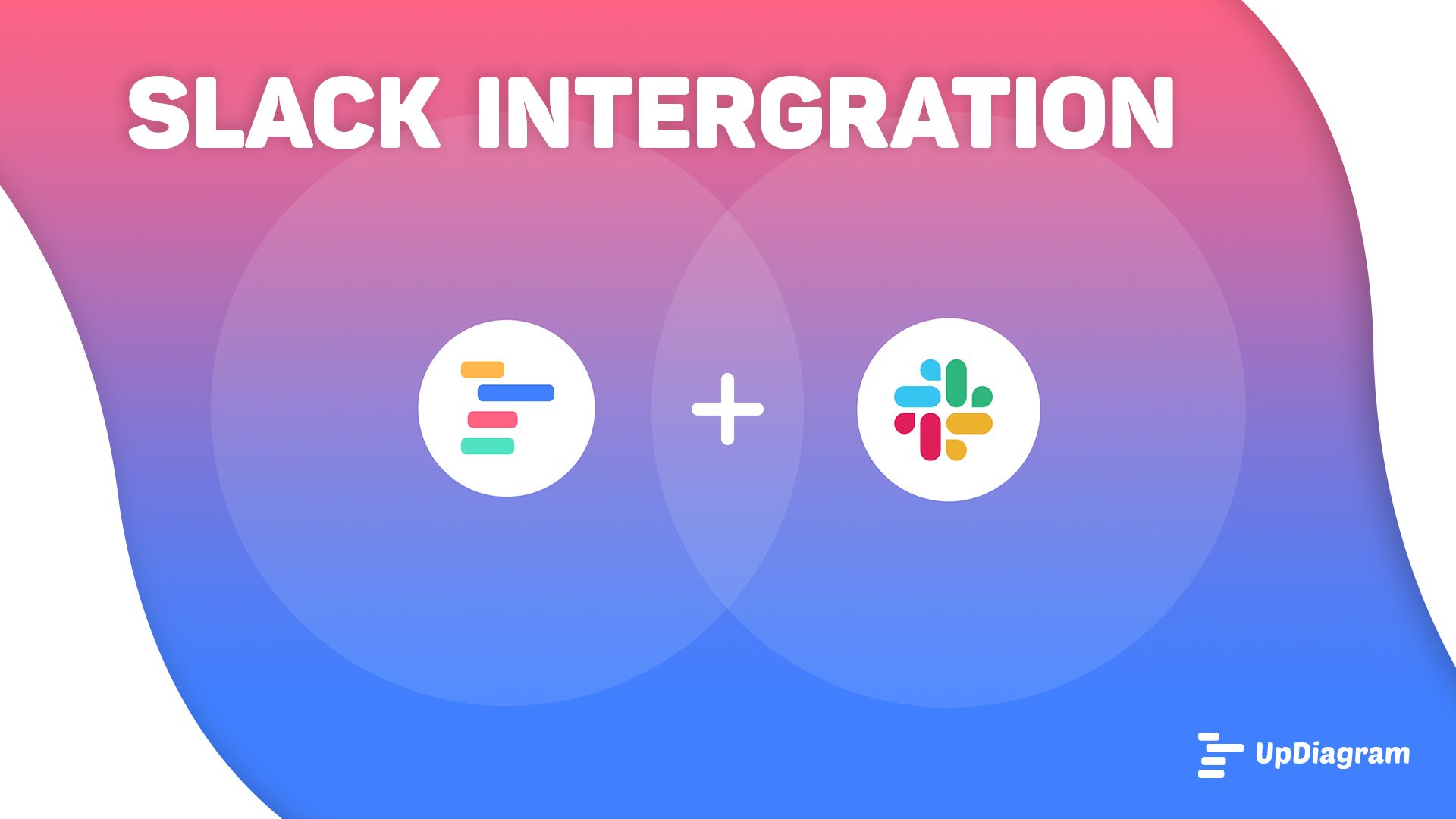 Integrate Slack into UpDiagram