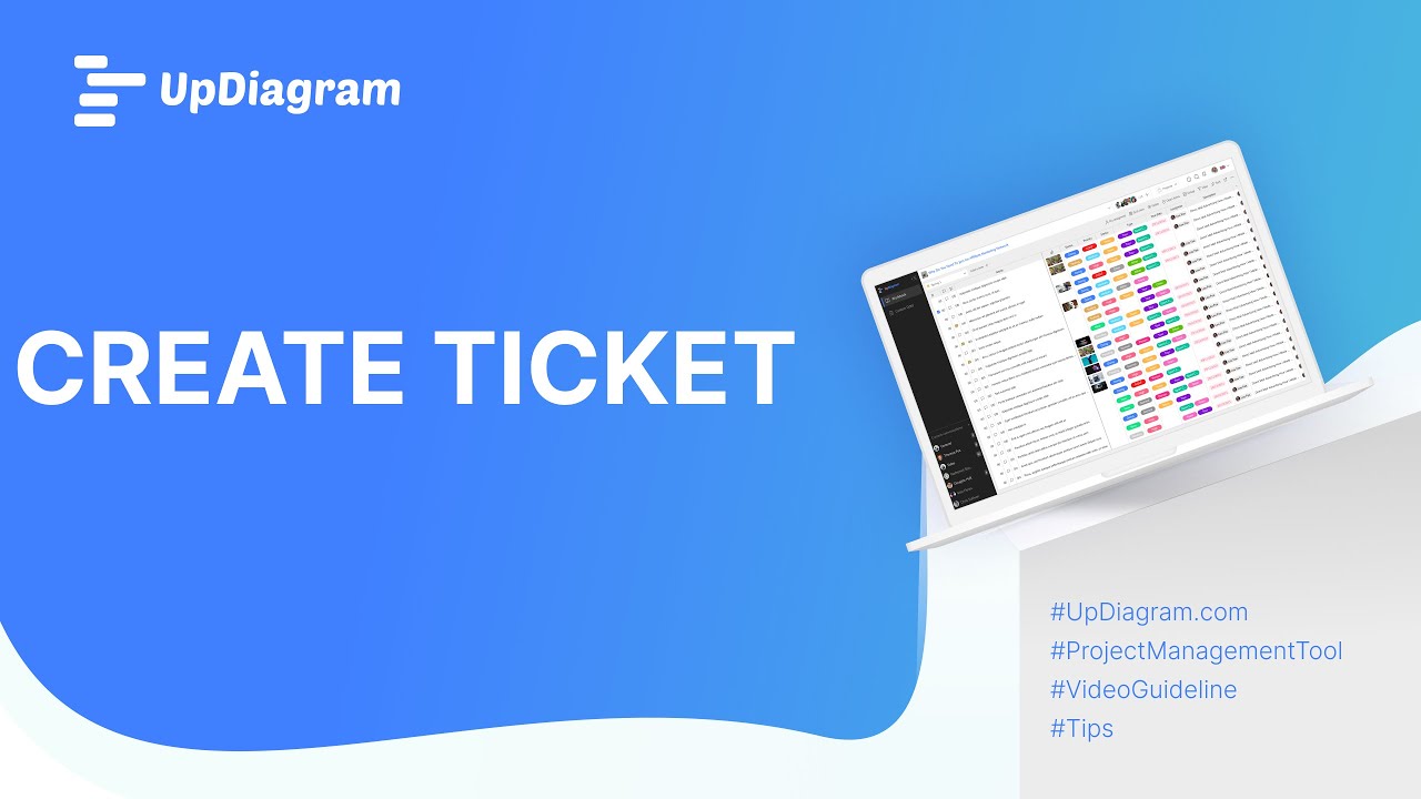 Create Tickets