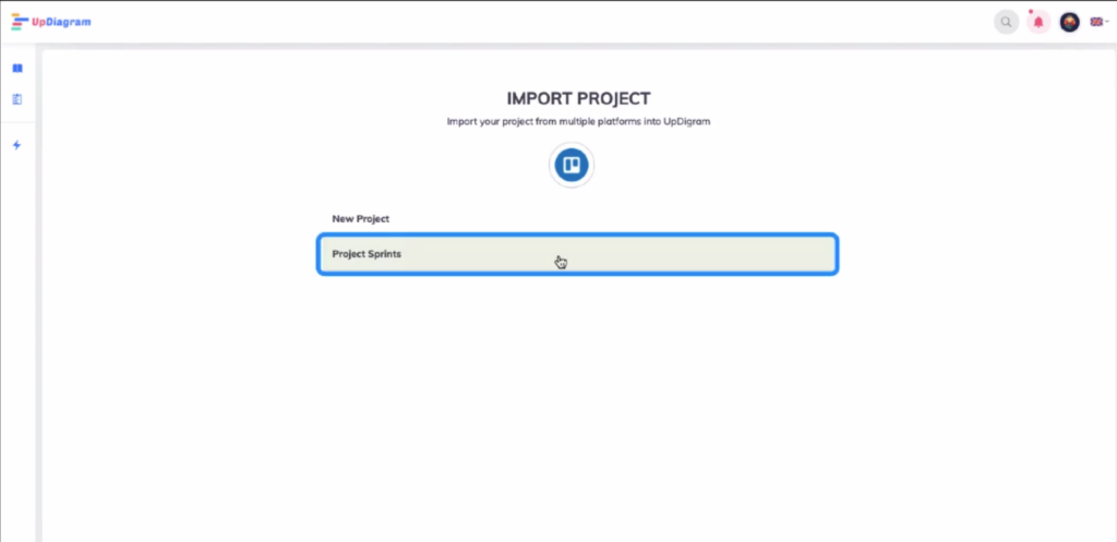 Import Trello Step 4