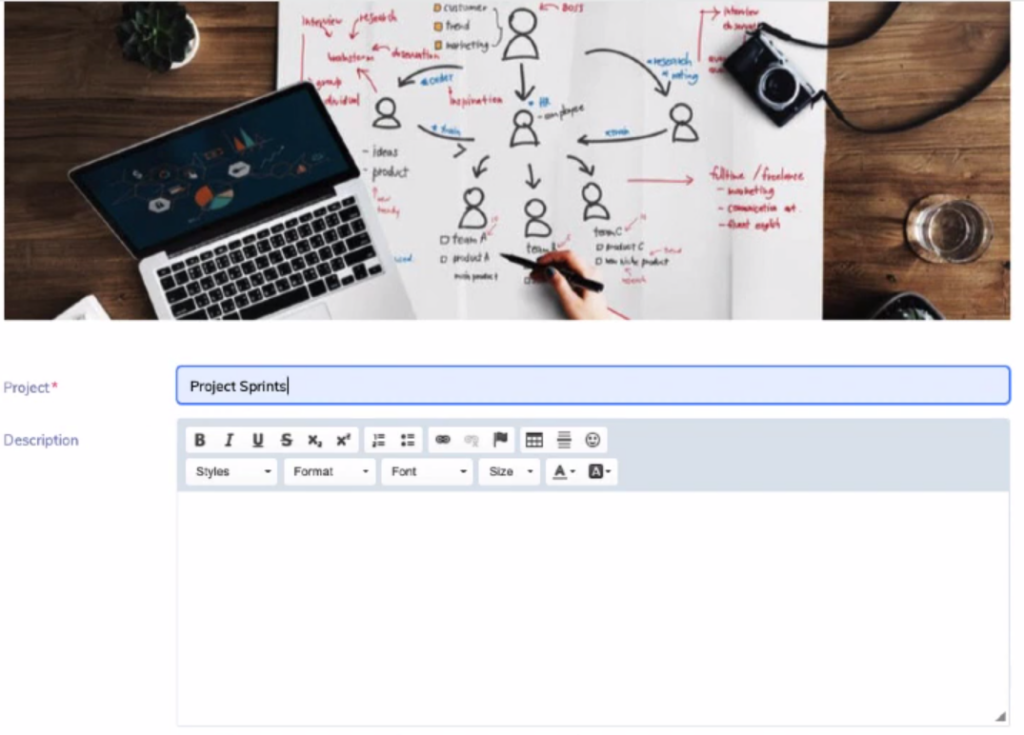 Import Trello Step 5