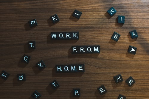 Top tools that need for work while working from home