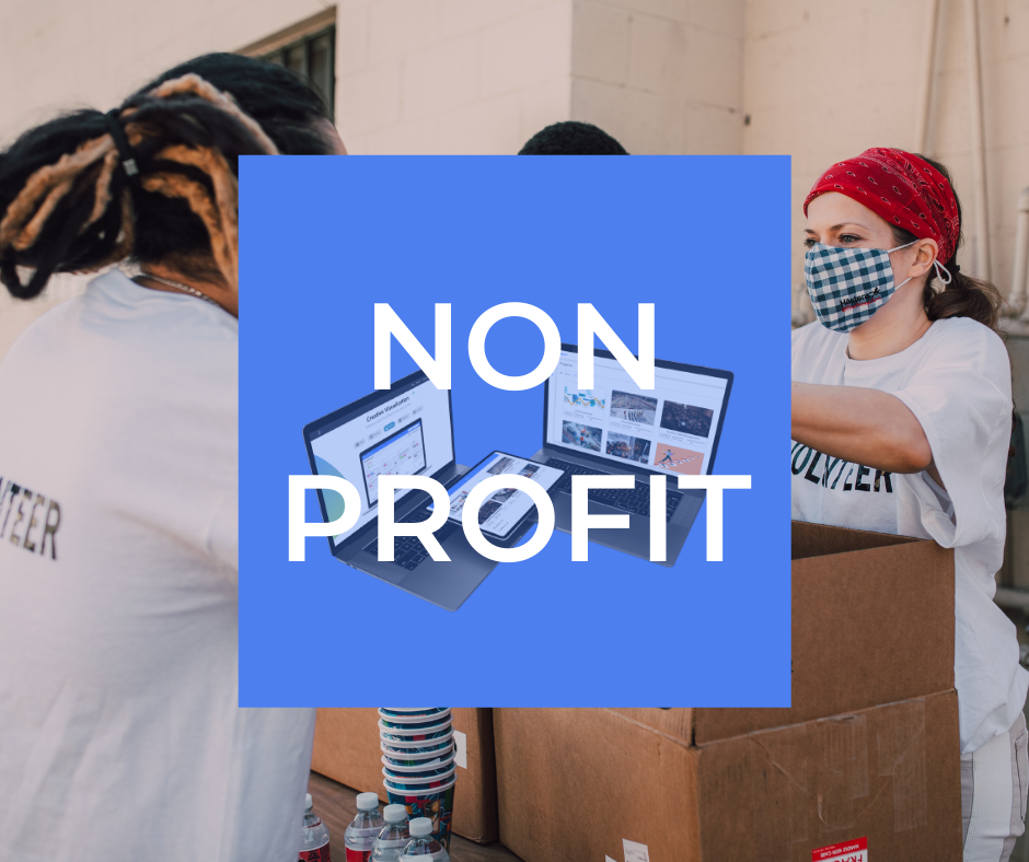 non profit