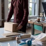 Fixed assets and extremely effective management, do you know