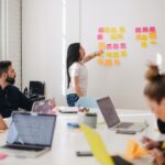 The shift from traditional work environment to digital work environment is taking place gradually.