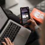 Project management by phone? Why not