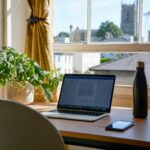 Essential Tools for Remote Work Productivity