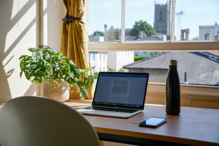 Essential Tools for Remote Work Productivity