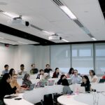 Project management - Task management: thinking that one but two