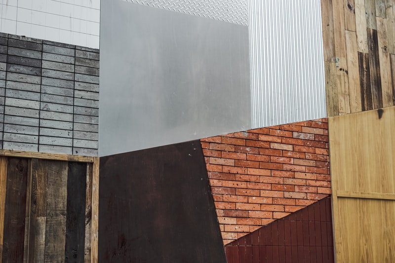 Basic skills when managing construction materials