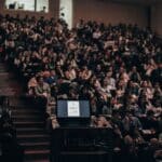 Talk-Show-Event