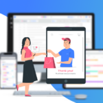 E-commerce businesses