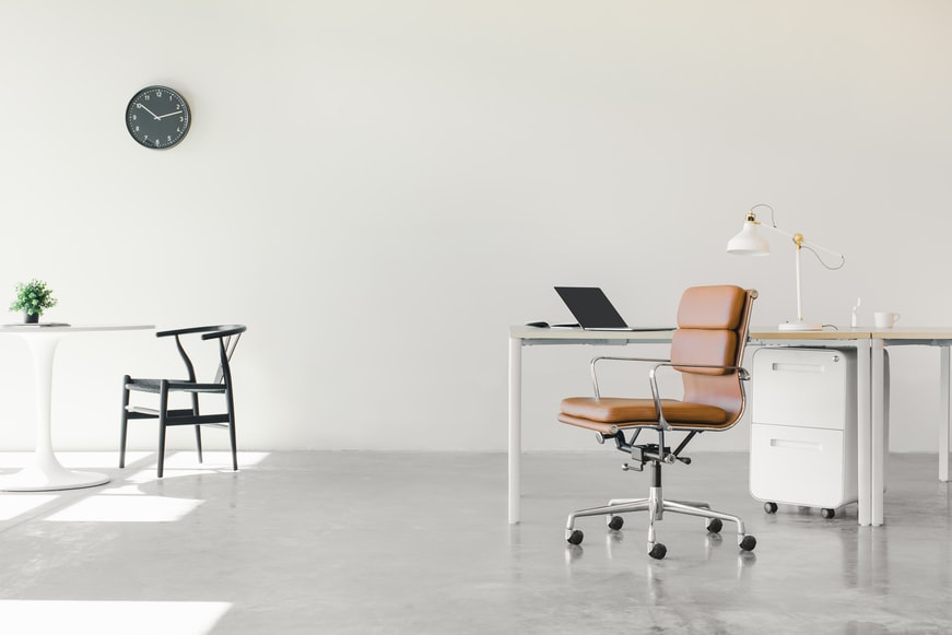 How to set up the structure Accounting Room?