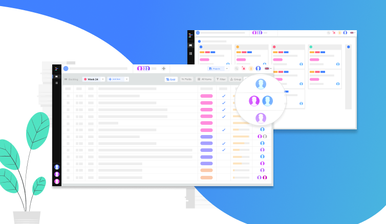 Updiagram Assignees