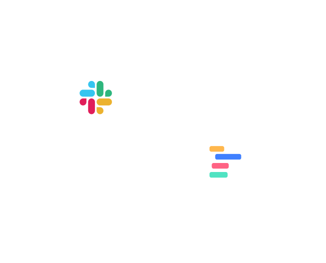 Updiagram & Slack