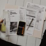 Budget cost calculation image