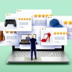 Collecting customer feedback helps e-commerce businesses improve sales