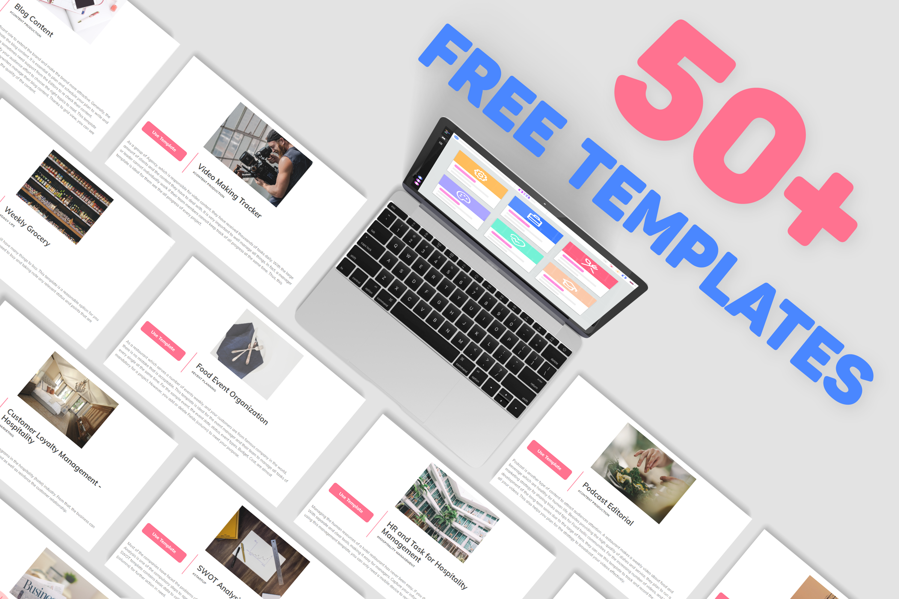 templates