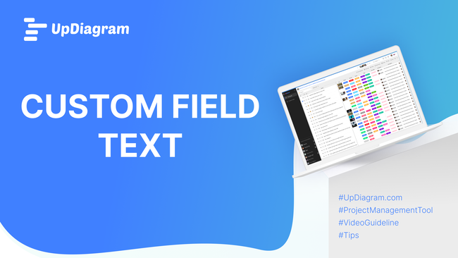 Custom Field – Text