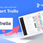 Import Trello
