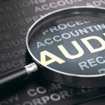 Abstract image about learning audit