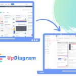 Import project data form Jira to UpDiagram