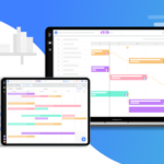 Updiagram Timeline