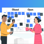 Closed/open items