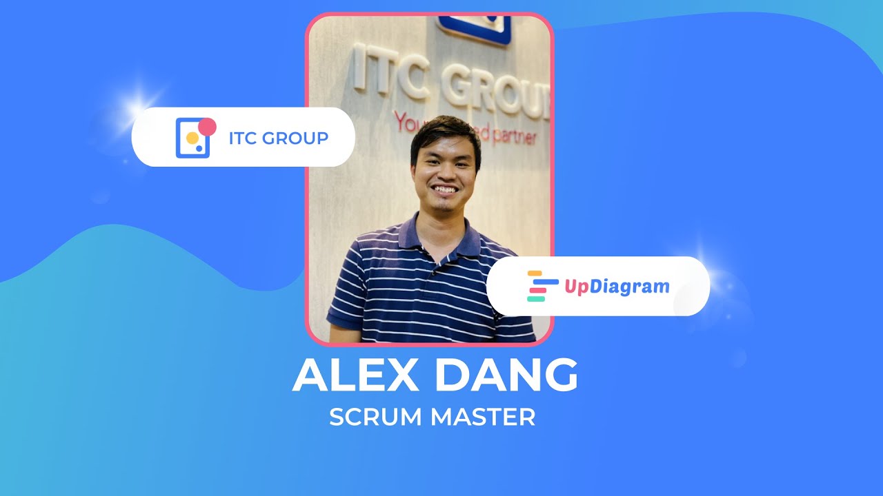 Alex-Dang-Scrum-Master