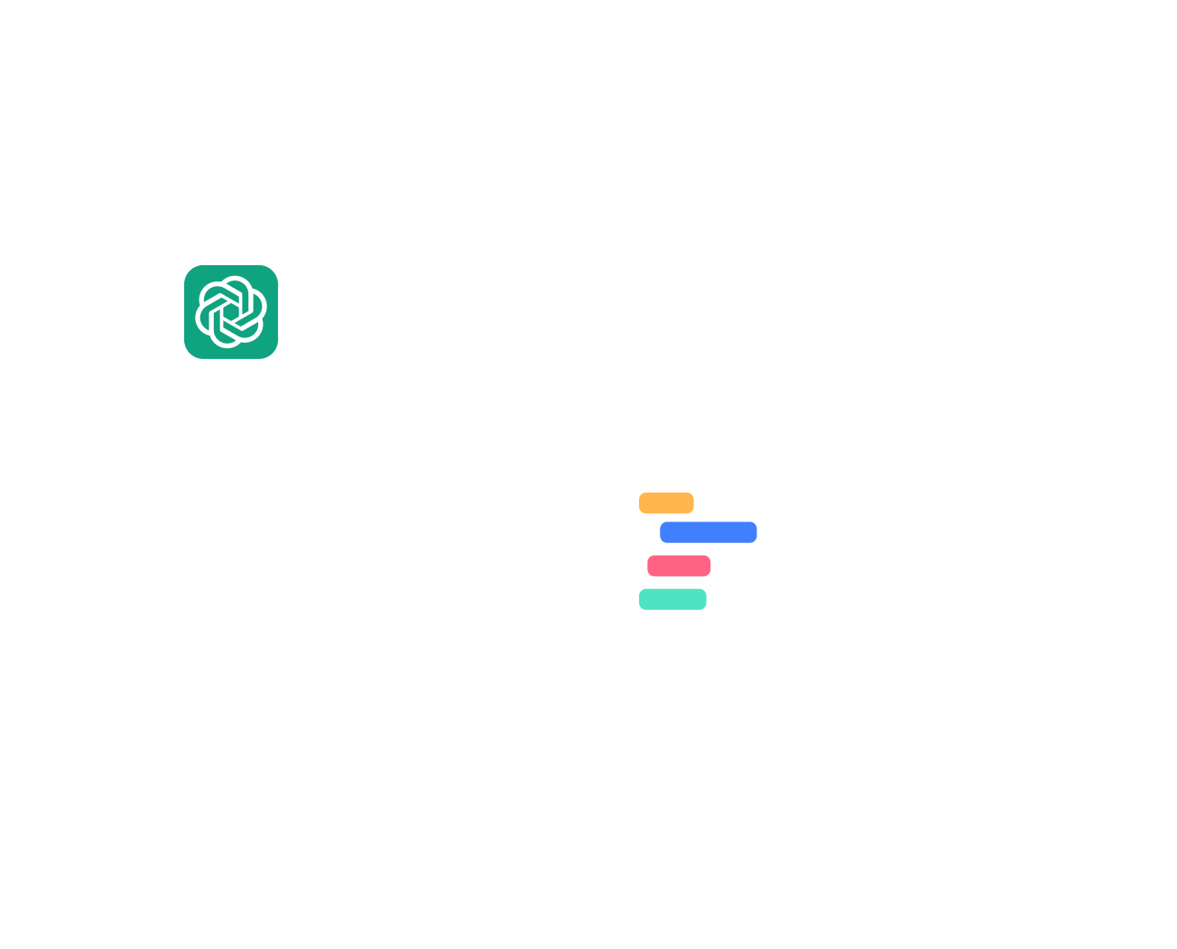 UpDiagram & ChatGPT