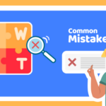Common mistakes in SWOT analysis