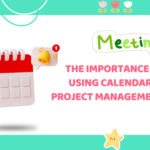 calendar in PM